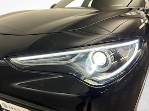 immagine del veicolo ALFA ROMEO Stelvio 2.0 Q4 280 Ti