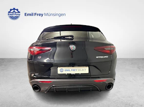 immagine del veicolo ALFA ROMEO Stelvio 2.0 Q4 280 Ti