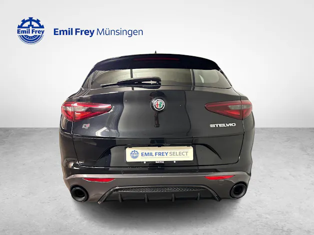 ALFA ROMEO Stelvio 2.0 Q4 280 Ti