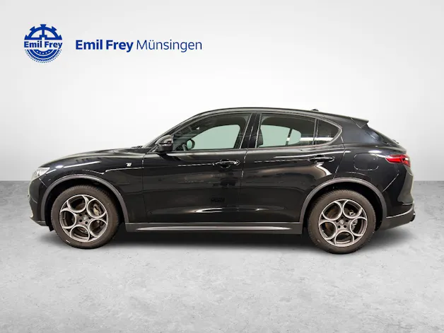 ALFA ROMEO Stelvio 2.0 Q4 280 Ti