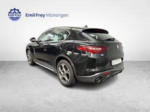 ALFA ROMEO Stelvio 2.0 Q4 280 Ti