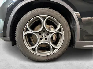 ALFA ROMEO Stelvio 2.0 Q4 280 Ti