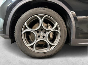 immagine del veicolo ALFA ROMEO Stelvio 2.0 Q4 280 Ti