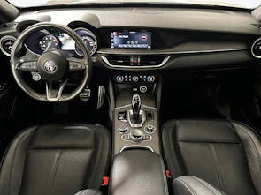 immagine del veicolo ALFA ROMEO Stelvio 2.0 Q4 280 Ti