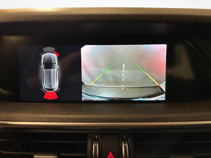 immagine del veicolo ALFA ROMEO STELVIO