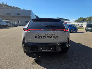 MAZDA CX-6e Takumi