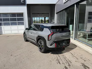 Kia EV3 81 kWh GT 4x4