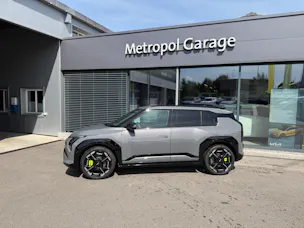 Kia EV3 81 kWh GT 4x4