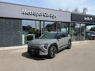 Kia EV3 81 kWh GT 4x4