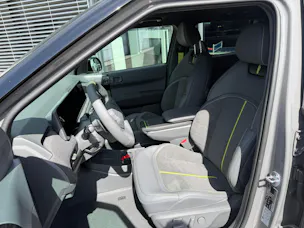 Kia EV3 81 kWh GT 4x4