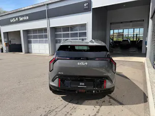 Kia EV3 81 kWh GT 4x4
