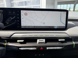 Kia EV3 81 kWh GT 4x4
