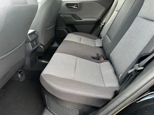 Toyota RAV4 2.5 HEV Trend
