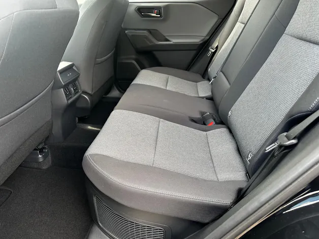 Toyota RAV4 2.5 HEV Trend