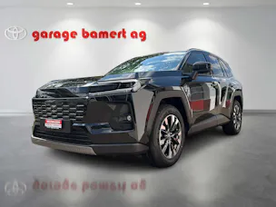Toyota RAV4 2.5 HEV Trend
