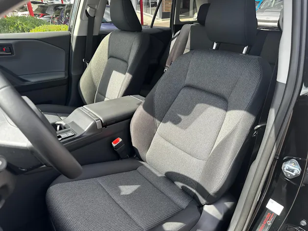 Toyota RAV4 2.5 HEV Trend