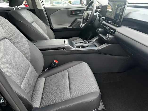 Toyota RAV4 2.5 HEV Trend