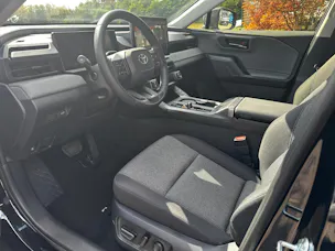 Toyota RAV4 2.5 HEV Trend