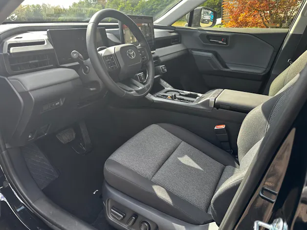 Toyota RAV4 2.5 HEV Trend