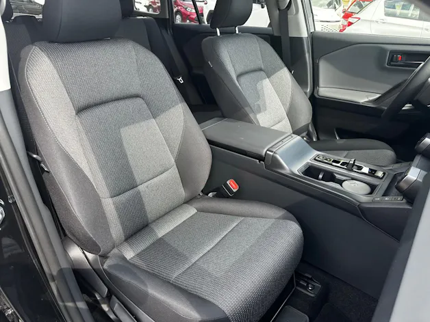 Toyota RAV4 2.5 HEV Trend