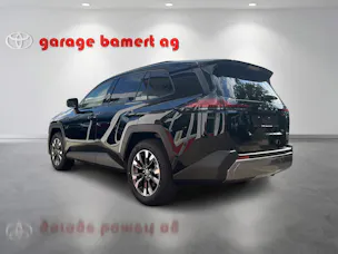 Toyota RAV4 2.5 HEV Trend