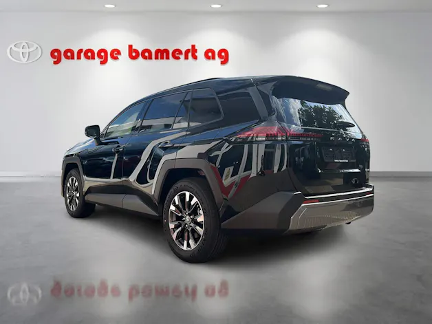 Toyota RAV4 2.5 HEV Trend