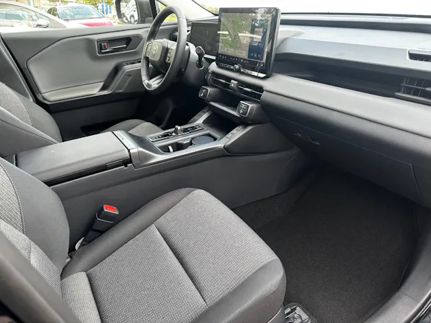 Toyota RAV4 2.5 HEV Trend