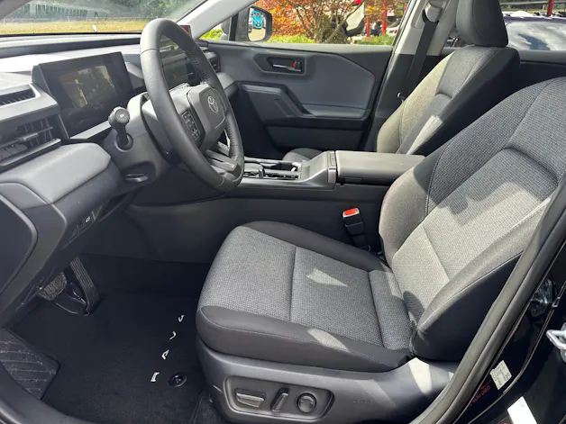 Toyota RAV4 2.5 HEV Trend