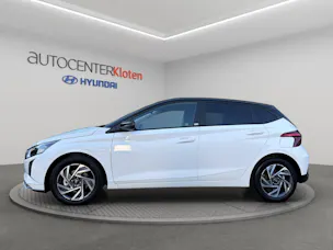 HYUNDAI i20 1.0 T-GDi Amplia Go
