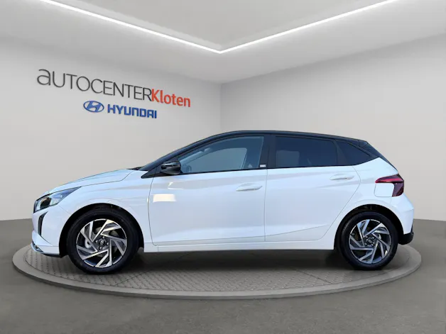 HYUNDAI i20 1.0 T-GDi Amplia Go
