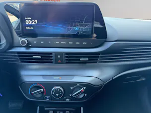 HYUNDAI i20 1.0 T-GDi Amplia Go