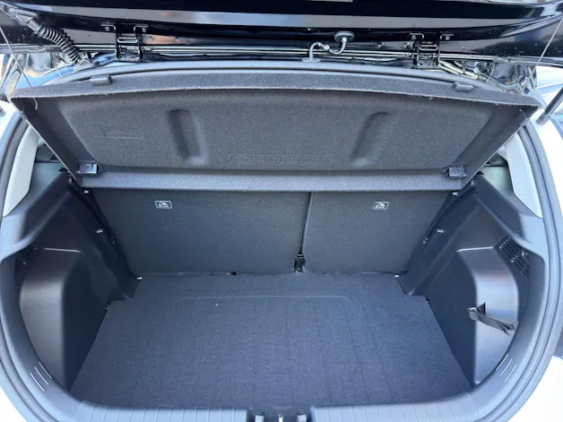 HYUNDAI i20 1.0 T-GDi Amplia Go