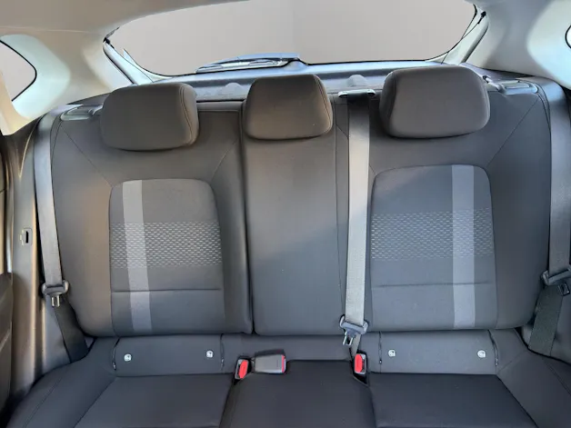 HYUNDAI i20 1.0 T-GDi Amplia Go