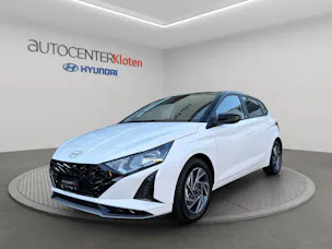HYUNDAI i20 1.0 T-GDi Amplia Go