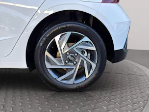 HYUNDAI i20 1.0 T-GDi Amplia Go