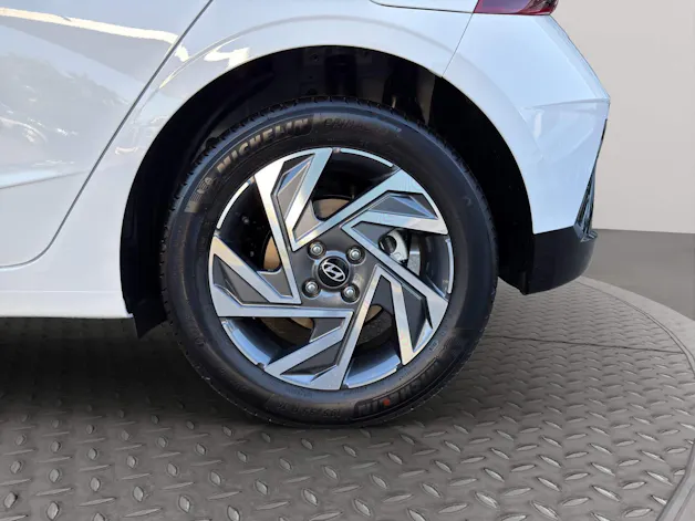 HYUNDAI i20 1.0 T-GDi Amplia Go