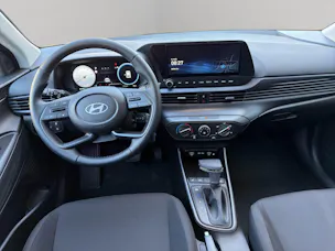 HYUNDAI i20 1.0 T-GDi Amplia Go