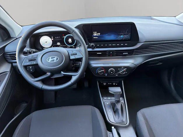 HYUNDAI i20 1.0 T-GDi Amplia Go