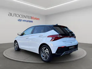 HYUNDAI i20 1.0 T-GDi Amplia Go