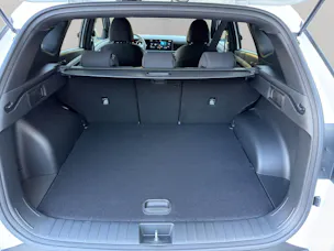 HYUNDAI Tucson 1.6 T-GDi HEV Origo Blackline 4WD