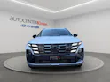 HYUNDAI Tucson 1.6 T-GDi HEV Origo Blackline 4WD