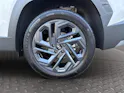 HYUNDAI Tucson 1.6 T-GDi HEV Origo Blackline 4WD