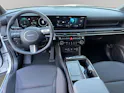 HYUNDAI Tucson 1.6 T-GDi HEV Origo Blackline 4WD
