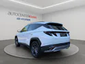 HYUNDAI Tucson 1.6 T-GDi HEV Origo Blackline 4WD