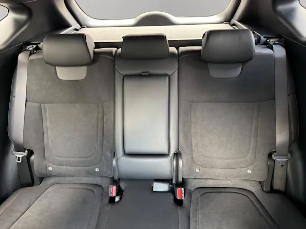 HYUNDAI Tucson 1.6 T-GDi HEV N-Line 4WD