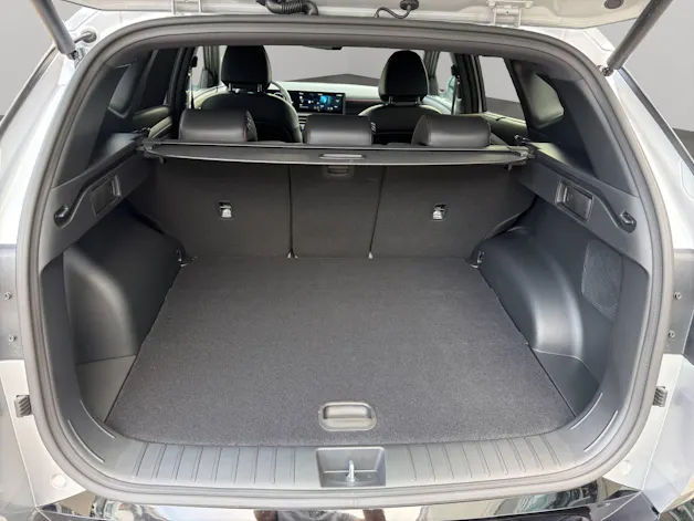 HYUNDAI Tucson 1.6 T-GDi HEV N-Line 4WD