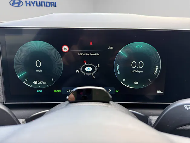 HYUNDAI Tucson 1.6 T-GDi HEV N-Line 4WD