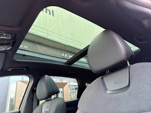 HYUNDAI Tucson 1.6 T-GDi HEV N-Line 4WD