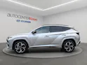 HYUNDAI Tucson 1.6 T-GDi HEV N-Line 4WD