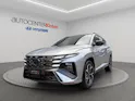HYUNDAI Tucson 1.6 T-GDi HEV N-Line 4WD